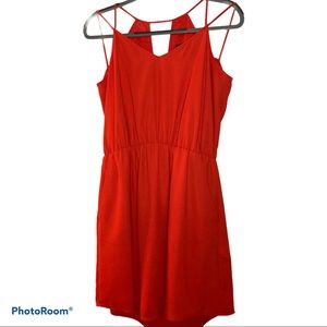 ✨Host Pick✨Banana Republic Petite Dress